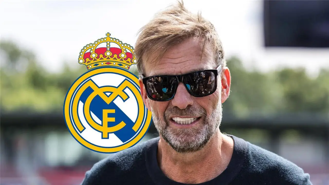 ينتظر أمرًا واحدًا.. كلوب ليس في خطة ريال مدريد